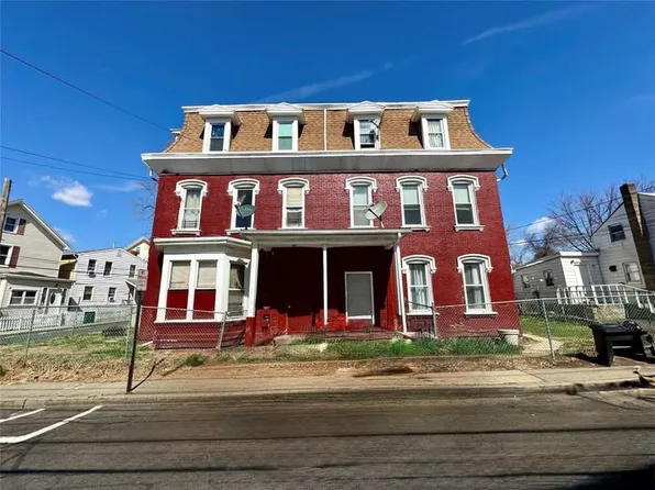 13 South St #A, Haverstraw, NY 10927