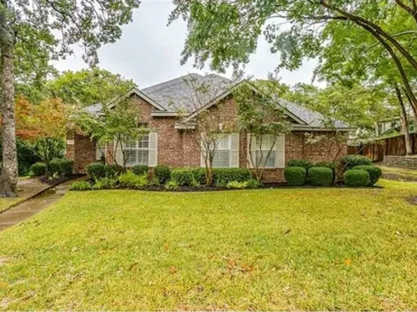 721 Big Horn Trl, Crowley, TX 76036