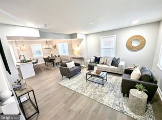 1932 Woodbourne Ave, Baltimore, MD 21239