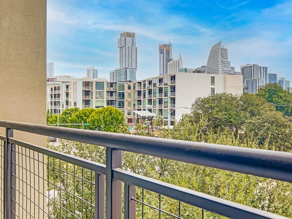 Apartment Views