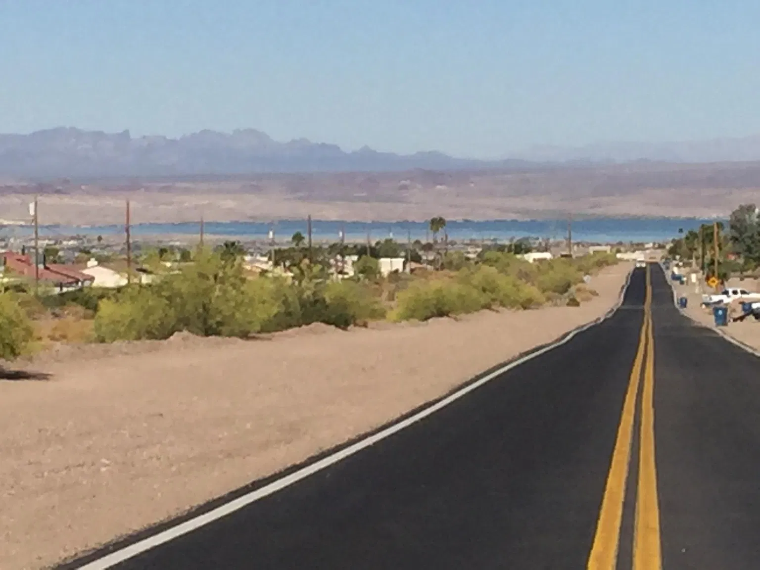 Little Finger Rd, Lake Havasu City — Photo 2