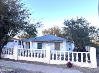 241 E 3rd Ave, Ajo, AZ 85321