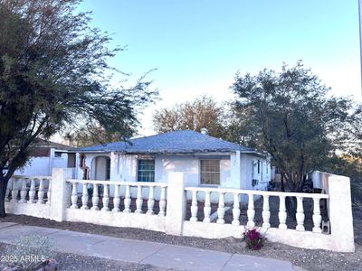 241 E 3rd Ave, Ajo, AZ, 85321