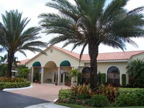 1500 Windorah Way APT A, Royal Palm Beach, FL 33411