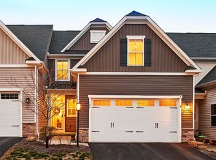 124 Curtis Ct, Sewickley, PA