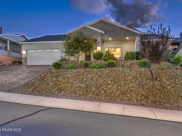 825 Mines Pass, Prescott, AZ 86301