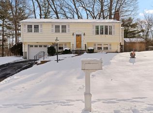 74 Oak Rd, Canton, MA 02021