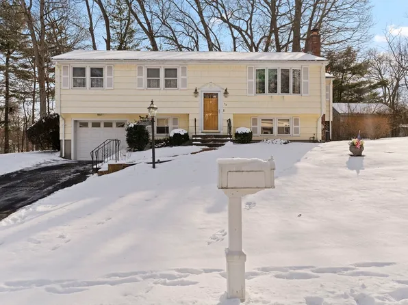 74 Oak Rd, Canton, MA 02021