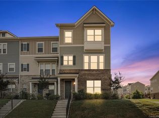 9127 Bluefield St, Charlotte, NC 28273