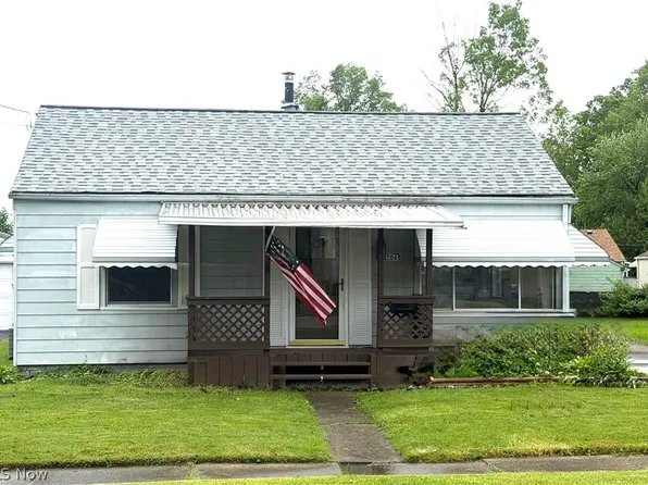 2065 Clermont Ave NE, Warren, OH 44483