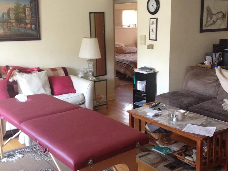301 Elmwood Ave #1S — Photo 5