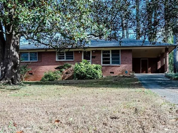 640 Farrar Ct, Decatur, GA 30032