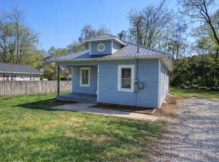 1803 Indian Ridge Rd, Johnson City, TN 37604