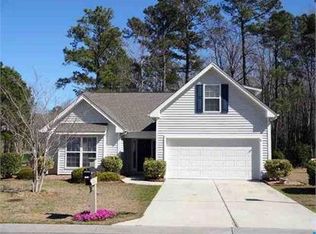 1261 Ambling Way Dr, Myrtle Beach, SC 29579