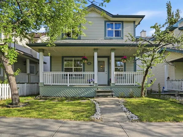 2049 Tanner Wynd NW, Edmonton, AB T6R 2R4