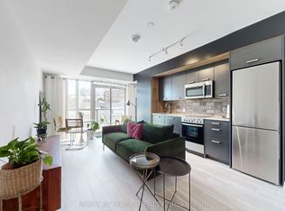 1630 Queen St E #202, Toronto, ON