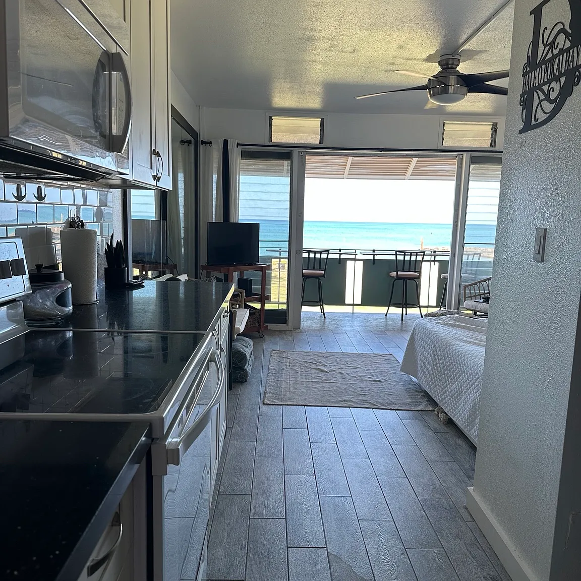 Studio, 357 sqft, $1,750 — Photo 4