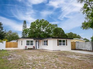 7250 33rd Ave N, Saint Petersburg, FL 33710