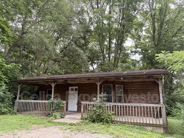 1419 Huestis Ave, Fort Wayne, IN 46807