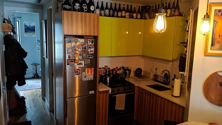 Rented by Nooklyn NYC LLC | media 60