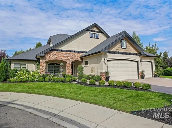 1354 W Overlake Ct, Eagle, ID 83616