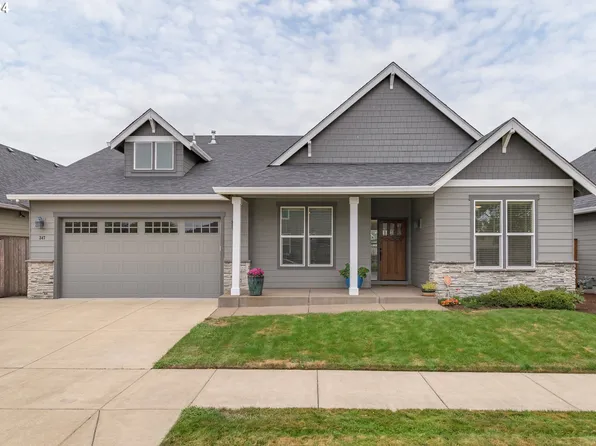 347 Argon Ave, Eugene, OR 97404