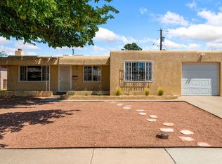 9609 Prospect Ave NE, Albuquerque, NM 87112