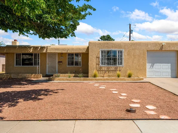 9609 Prospect Ave NE, Albuquerque, NM 87112