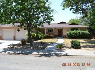 1937 La Villa Rose Ct, Modesto, CA 95350