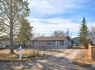 3207 Forbes Ct, Cheyenne, WY 82009