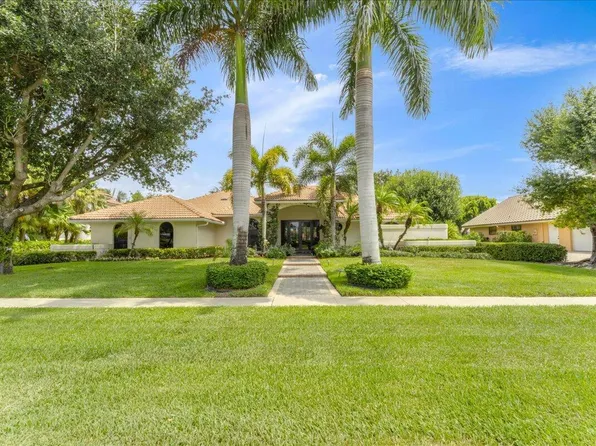 2050 SUNDERLAND Avenue, Wellington, FL 33414