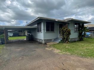 29 Lei Awapuhi Pl, Wahiawa, HI 96786