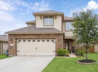 21810 Barred Owl Dr, Humble, TX 77338
