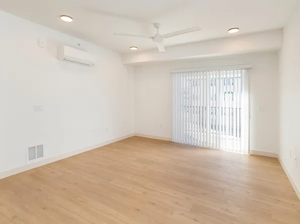 Village at New South End