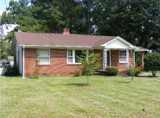 106 Hillcrest Dr, Greenville, AL 36037