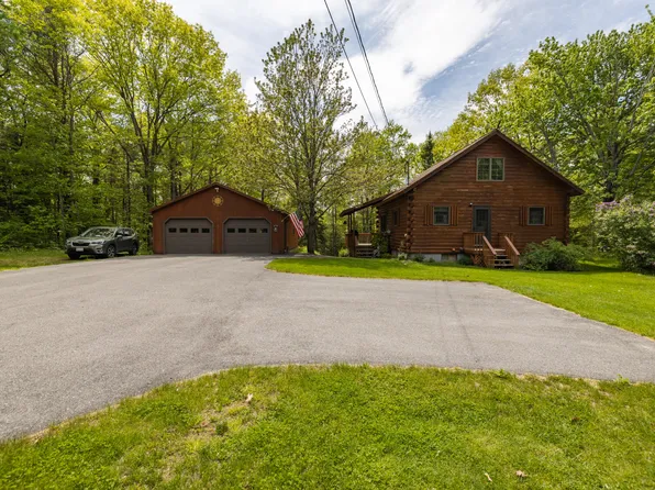 101 Walker Road, Mechanic Falls, ME 04256