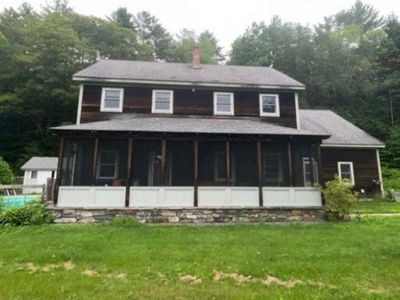 1873 Plains Road, Perkinsville, VT, 05151