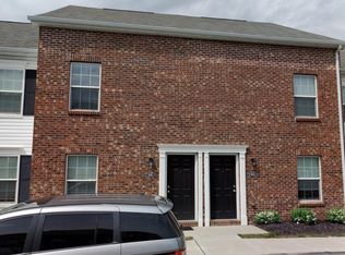 820 Grand Cayman Dr, Columbus, OH 43085