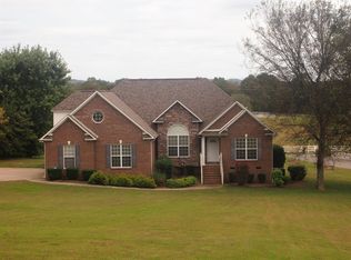 3000 Viewpointe Way LOT 35, Columbia, TN 38401