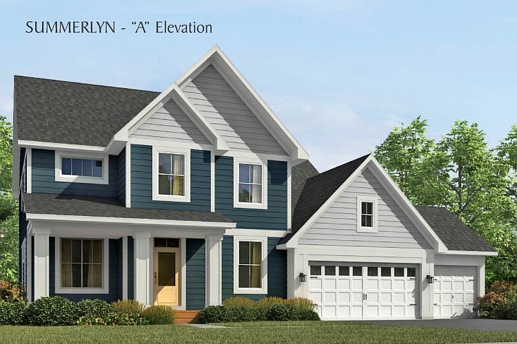 1st image of 4213 Millstone Dr