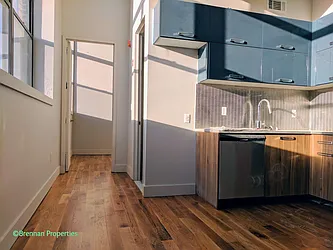 Rented by Manhattan Management LLC