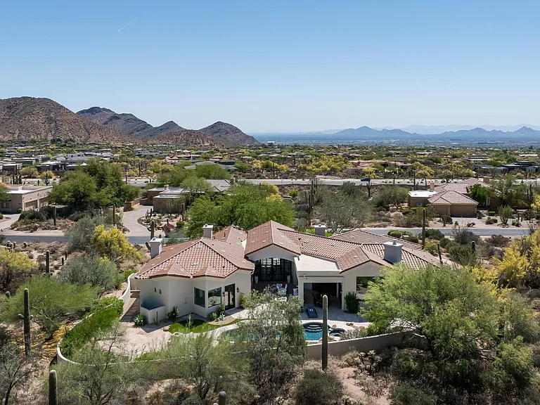 10220 E Buckskin Trl — Photo 31