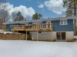 10666 Chipmunk Dr, Minocqua, WI 54548