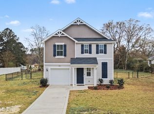 2068 Union Church Road, Cameron, NC 28326