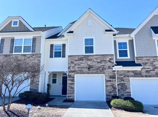 532 Catalina Grande Dr, Cary, NC 27519