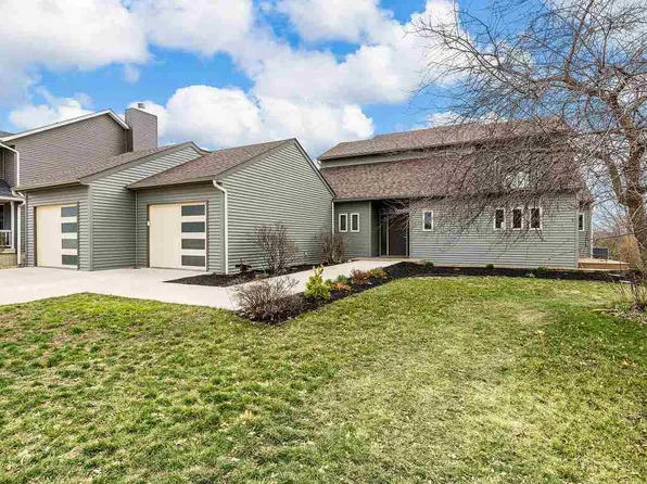 2929 Q Ave NW, Cedar Rapids, IA 52405