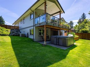 100 McPhedran Rd #13, Campbell River, BC V9W5P4