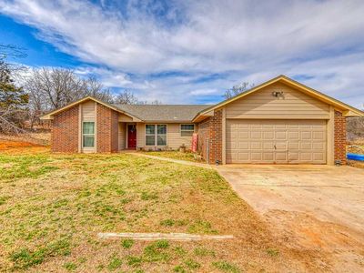 18751 Pecan Creek Dr, Newalla, OK, 74857