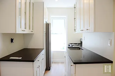 Rented by Halstead Real Estate