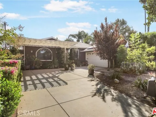 5406 Crebs Ave, Tarzana, CA 91356